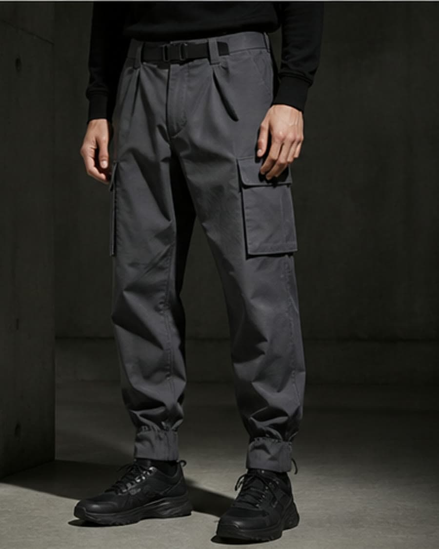 NF-03 Switch Vest