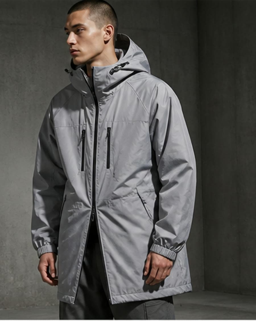 NF-06 Storm Hoodie